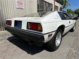 1978 Lotus Esprit (CC-2072244) for sale in OAKLAND, California