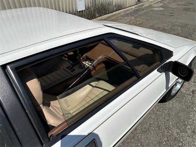 1978 Lotus Esprit (CC-2072244) for sale in OAKLAND, California