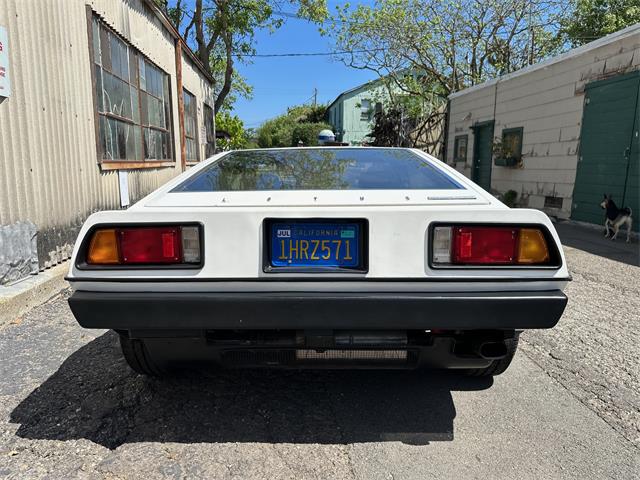 1978 Lotus Esprit (CC-2072244) for sale in OAKLAND, California