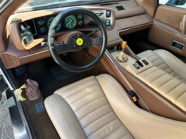 1978 Lotus Esprit (CC-2072244) for sale in OAKLAND, California