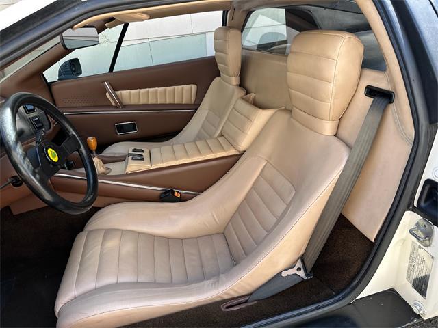 1978 Lotus Esprit (CC-2072244) for sale in OAKLAND, California