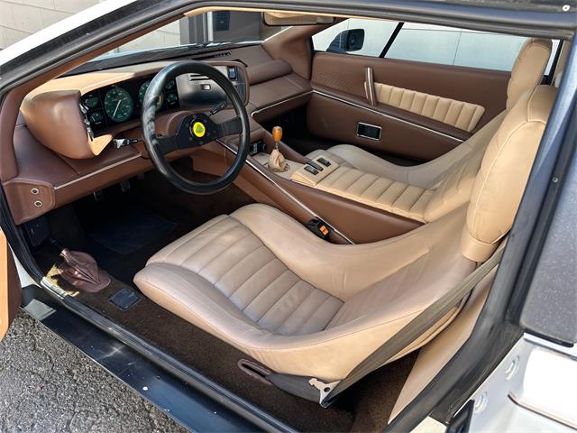 1978 Lotus Esprit (CC-2072244) for sale in OAKLAND, California