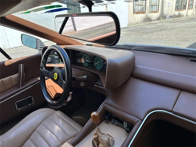 1978 Lotus Esprit (CC-2072244) for sale in OAKLAND, California