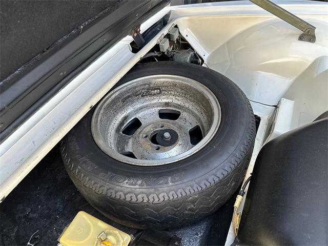 1978 Lotus Esprit (CC-2072244) for sale in OAKLAND, California