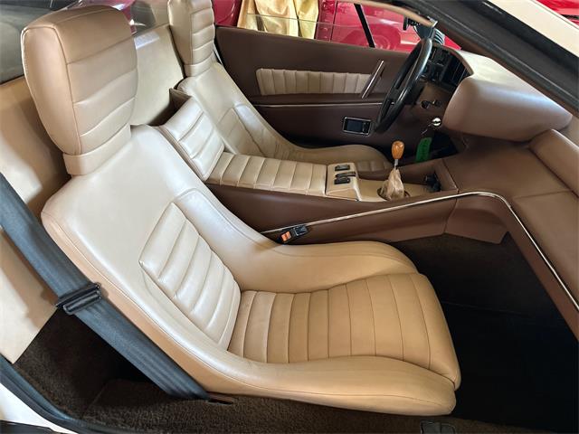 1978 Lotus Esprit (CC-2072244) for sale in OAKLAND, California