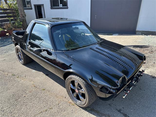 1977 AMC Pacer (CC-2072245) for sale in OAKLAND, California