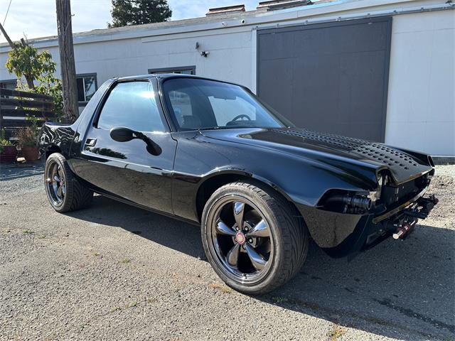 1977 AMC Pacer (CC-2072245) for sale in OAKLAND, California