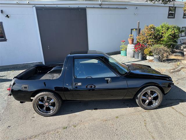 1977 AMC Pacer (CC-2072245) for sale in OAKLAND, California