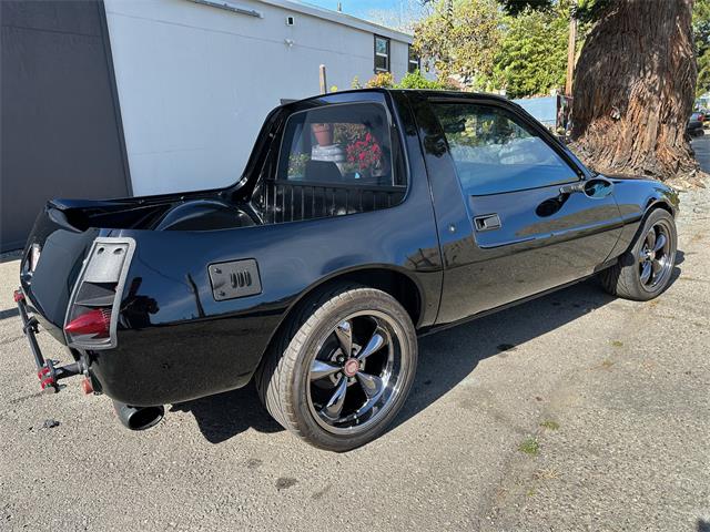 1977 AMC Pacer (CC-2072245) for sale in OAKLAND, California