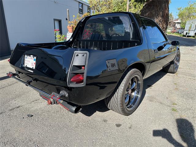 1977 AMC Pacer (CC-2072245) for sale in OAKLAND, California