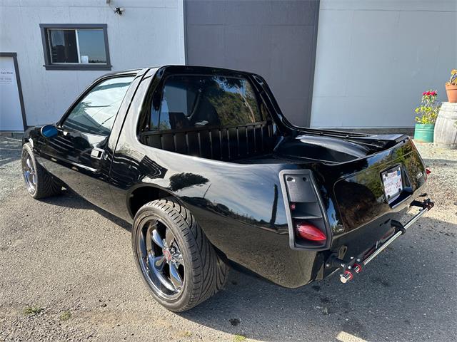 1977 AMC Pacer (CC-2072245) for sale in OAKLAND, California
