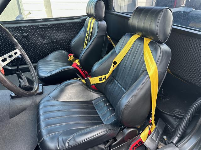 1977 AMC Pacer (CC-2072245) for sale in OAKLAND, California