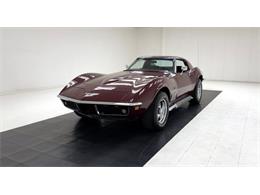 1969 Chevrolet Corvette (CC-2072247) for sale in Morgantown, Pennsylvania