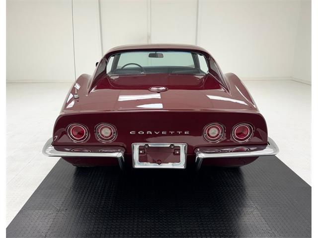 1969 Chevrolet Corvette (CC-2072247) for sale in Morgantown, Pennsylvania