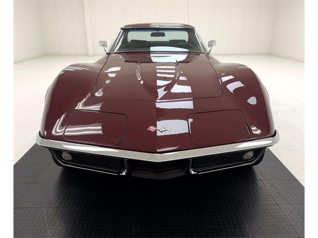 1969 Chevrolet Corvette (CC-2072247) for sale in Morgantown, Pennsylvania