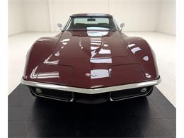 1969 Chevrolet Corvette (CC-2072247) for sale in Morgantown, Pennsylvania