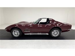 1969 Chevrolet Corvette (CC-2072247) for sale in Morgantown, Pennsylvania