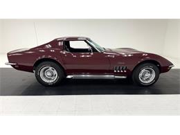 1969 Chevrolet Corvette (CC-2072247) for sale in Morgantown, Pennsylvania