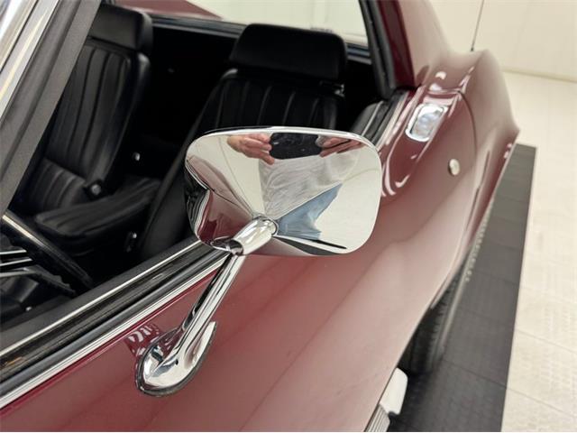 1969 Chevrolet Corvette (CC-2072247) for sale in Morgantown, Pennsylvania