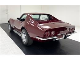 1969 Chevrolet Corvette (CC-2072247) for sale in Morgantown, Pennsylvania