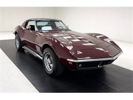 1969 Chevrolet Corvette (CC-2072247) for sale in Morgantown, Pennsylvania