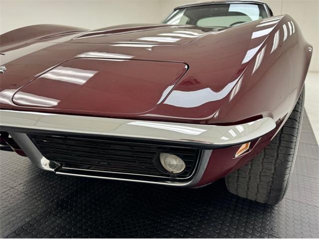 1969 Chevrolet Corvette (CC-2072247) for sale in Morgantown, Pennsylvania
