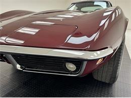 1969 Chevrolet Corvette (CC-2072247) for sale in Morgantown, Pennsylvania