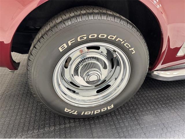 1969 Chevrolet Corvette (CC-2072247) for sale in Morgantown, Pennsylvania