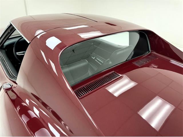 1969 Chevrolet Corvette (CC-2072247) for sale in Morgantown, Pennsylvania