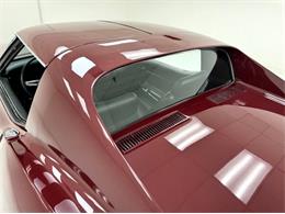 1969 Chevrolet Corvette (CC-2072247) for sale in Morgantown, Pennsylvania