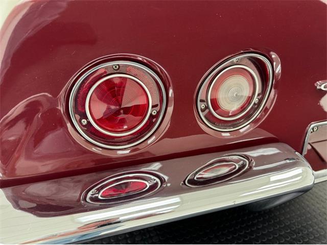 1969 Chevrolet Corvette (CC-2072247) for sale in Morgantown, Pennsylvania