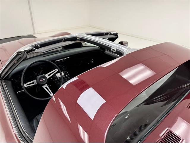 1969 Chevrolet Corvette (CC-2072247) for sale in Morgantown, Pennsylvania