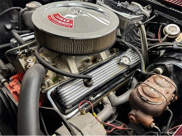 1969 Chevrolet Corvette (CC-2072247) for sale in Morgantown, Pennsylvania