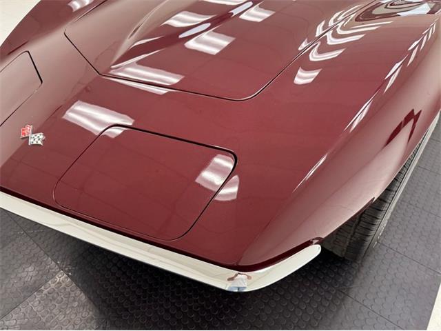 1969 Chevrolet Corvette (CC-2072247) for sale in Morgantown, Pennsylvania