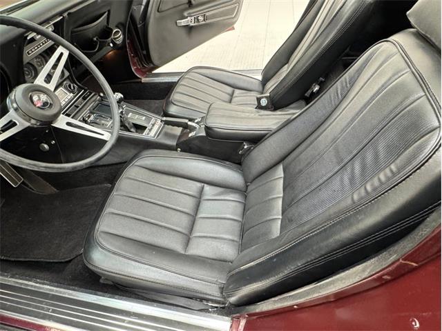 1969 Chevrolet Corvette (CC-2072247) for sale in Morgantown, Pennsylvania
