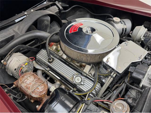 1969 Chevrolet Corvette (CC-2072247) for sale in Morgantown, Pennsylvania