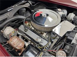 1969 Chevrolet Corvette (CC-2072247) for sale in Morgantown, Pennsylvania