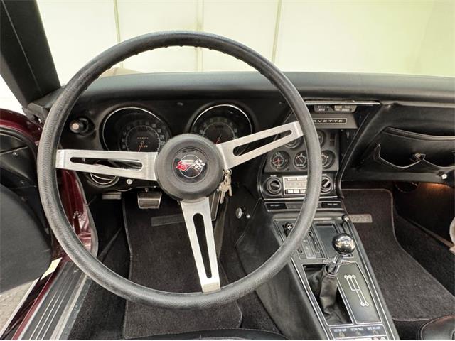 1969 Chevrolet Corvette (CC-2072247) for sale in Morgantown, Pennsylvania