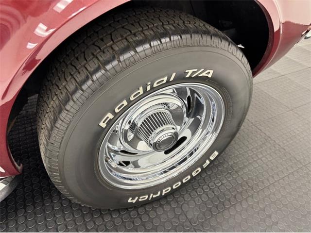 1969 Chevrolet Corvette (CC-2072247) for sale in Morgantown, Pennsylvania