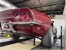 1969 Chevrolet Corvette (CC-2072247) for sale in Morgantown, Pennsylvania
