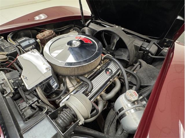 1969 Chevrolet Corvette (CC-2072247) for sale in Morgantown, Pennsylvania