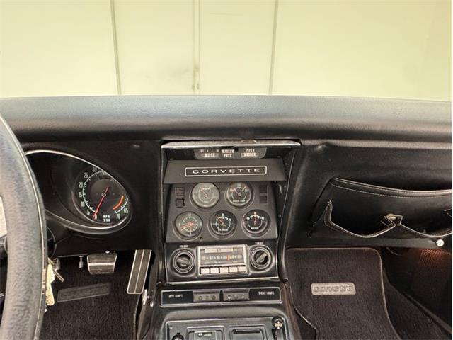 1969 Chevrolet Corvette (CC-2072247) for sale in Morgantown, Pennsylvania