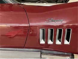 1969 Chevrolet Corvette (CC-2072247) for sale in Morgantown, Pennsylvania