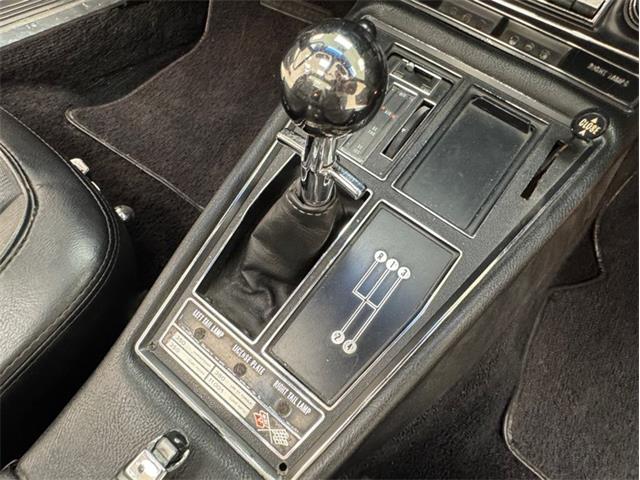1969 Chevrolet Corvette (CC-2072247) for sale in Morgantown, Pennsylvania