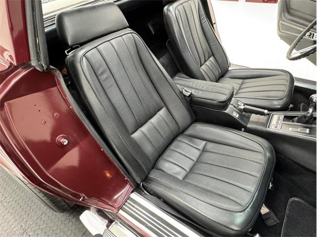 1969 Chevrolet Corvette (CC-2072247) for sale in Morgantown, Pennsylvania