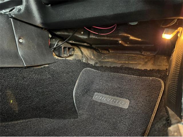 1969 Chevrolet Corvette (CC-2072247) for sale in Morgantown, Pennsylvania