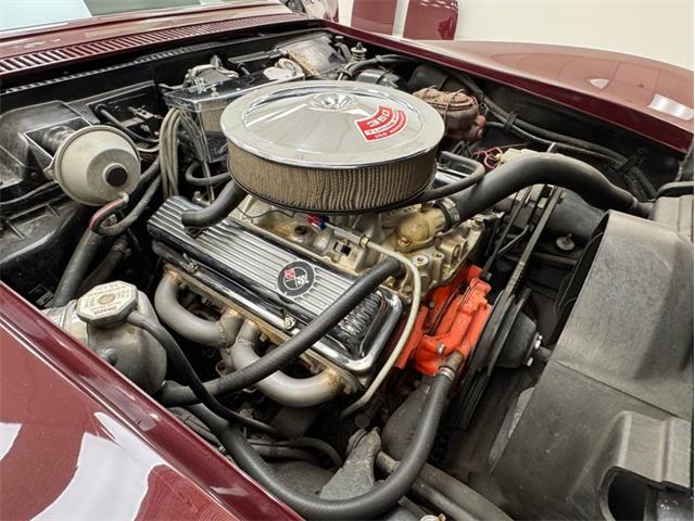 1969 Chevrolet Corvette (CC-2072247) for sale in Morgantown, Pennsylvania