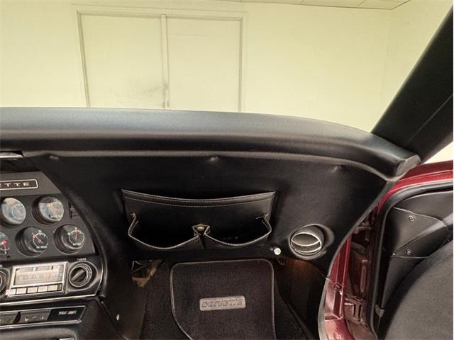 1969 Chevrolet Corvette (CC-2072247) for sale in Morgantown, Pennsylvania