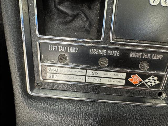 1969 Chevrolet Corvette (CC-2072247) for sale in Morgantown, Pennsylvania