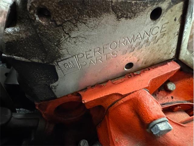 1969 Chevrolet Corvette (CC-2072247) for sale in Morgantown, Pennsylvania